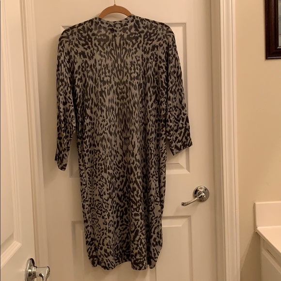 H&M Open Cardigan Sweater - Picture 7 of 8